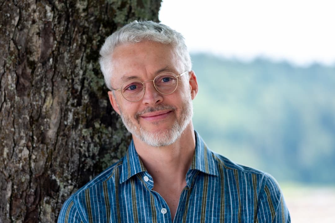 Mathias Bänziger